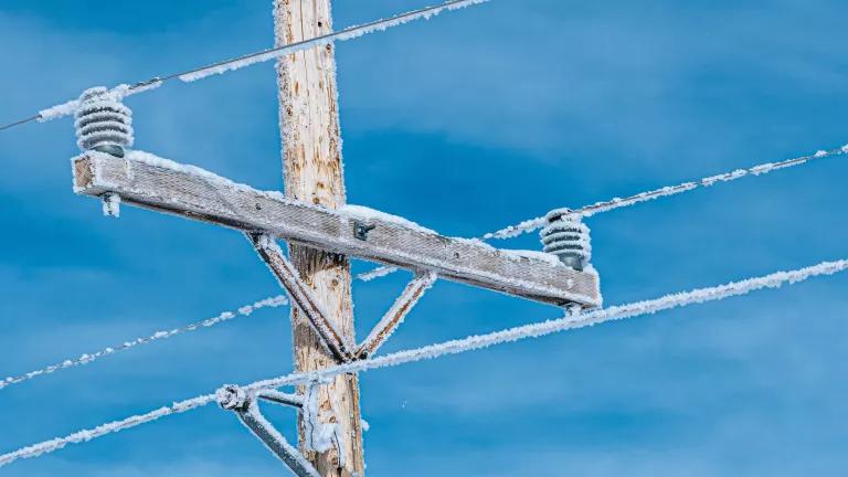 Winter storms have exposed weaknesses in the reliability of the power grid.