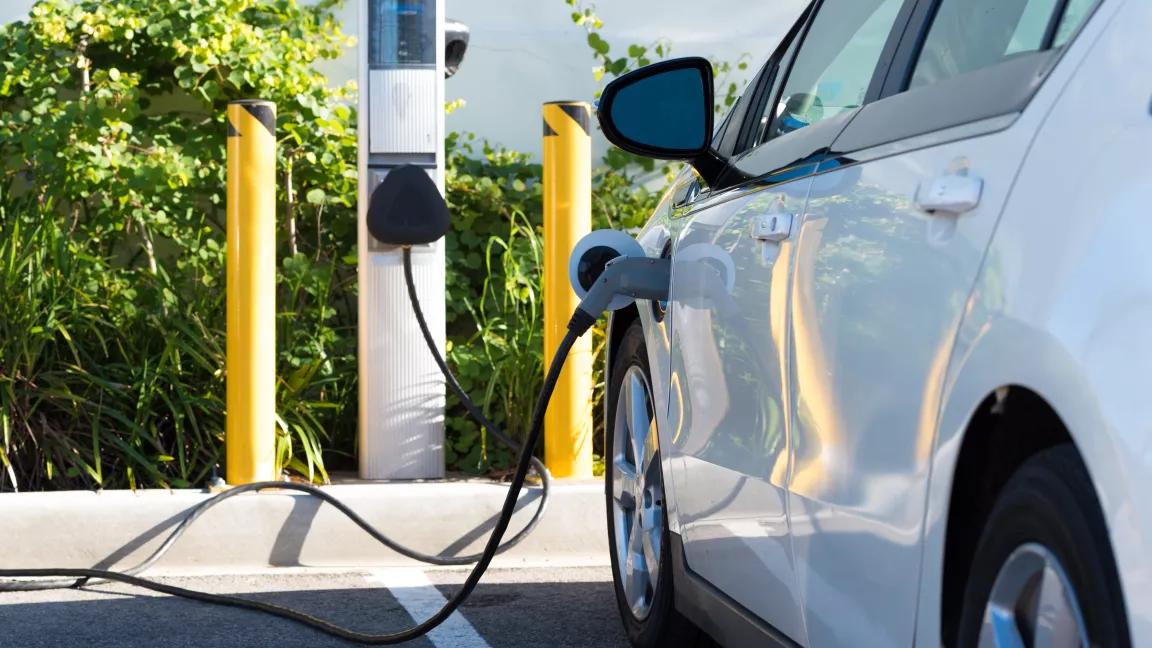 Purchase Incentives Bill for EVs Introduced in Ohio