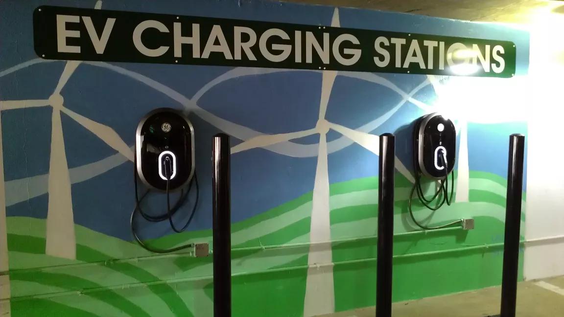 AEP Ohio Plugs Midwest into Nation’s EV Movement