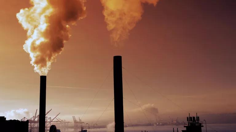 Air Pollution Facts, Causes and the Effects of Pollutants in the Air