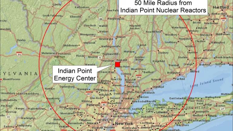 Indian Point Energy Center