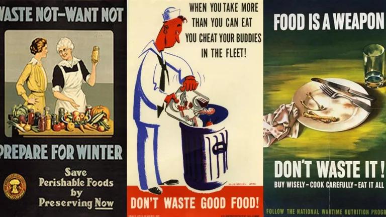 American Food Posters From World War I and II | Arts & Culture| Smithsonian  Magazine