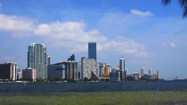 Miami and its sewage infrastrucutre are vulnerable to climate impacts, and will remain so if EPA has its way.