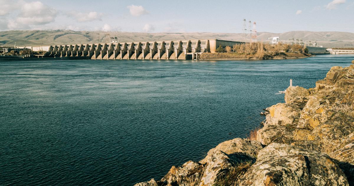 Federal agencies release final Columbia River System Operations