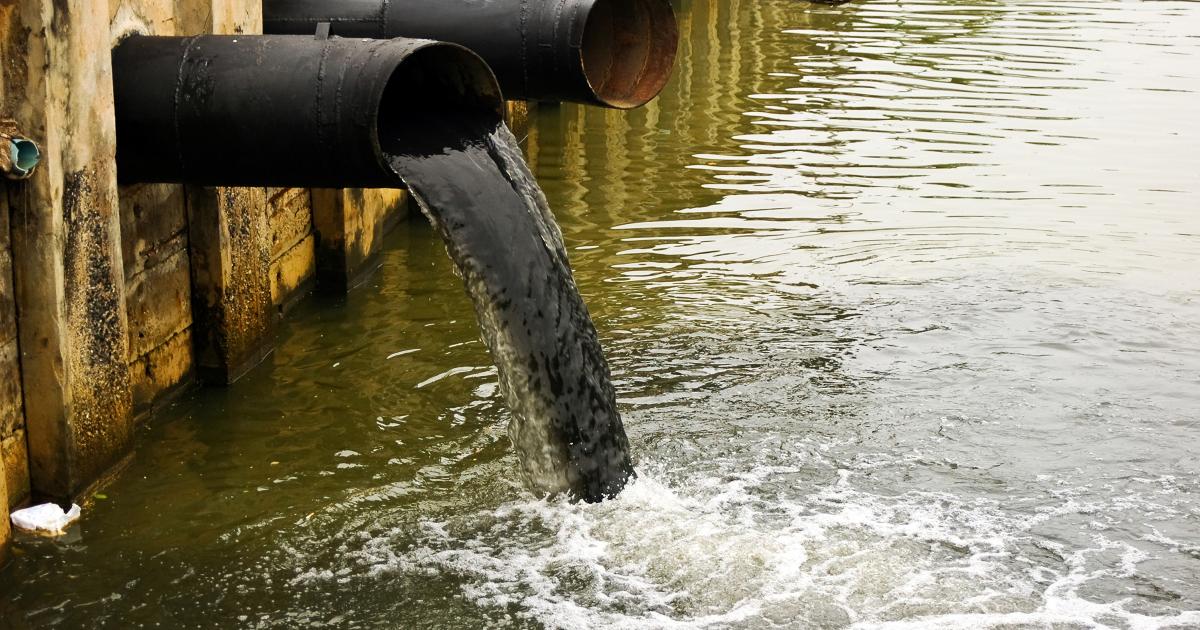 6 Practical Ways to Reduce Water Pollution at Home – Fresh Water Systems